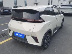BYD Seagull Smart Drive Edition 405km Edition - ფოტო 2
