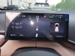BYD Seagull Smart Drive Edition 405km Edition - ფოტო 20