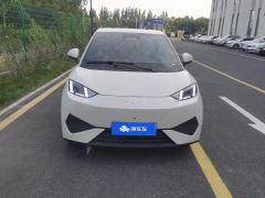 BYD Seagull Smart Drive Edition 405km Edition - ფოტო 3
