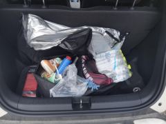 BYD Seagull Smart Drive Edition 405km Edition - ფოტო 7