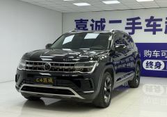 Volkswagen Teramont 380TSI 4WD Prestige Luxury Edition - photo 1