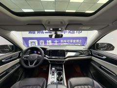 Volkswagen Teramont 380TSI 4WD Prestige Luxury Edition - photo 10