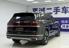 Volkswagen Teramont 380TSI 4WD Prestige Luxury Edition - photo 4
