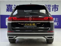 Volkswagen Teramont 380TSI 4WD Prestige Luxury Edition - photo 5