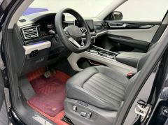 Volkswagen Teramont 380TSI 4WD Prestige Luxury Edition - photo 7