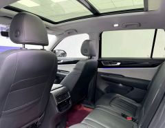 Volkswagen Teramont 380TSI 4WD Prestige Luxury Edition - photo 8