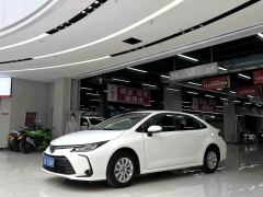 Toyota Corolla 1.2T Pioneer Edition - фото 1