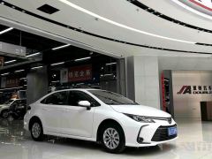 Toyota Corolla 1.2T Pioneer Edition - фото 3