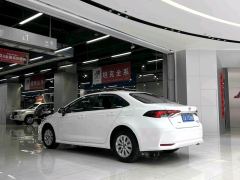 Toyota Corolla 1.2T Pioneer Edition - фото 7