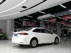 Toyota Corolla 1.2T Pioneer Edition - фото 9