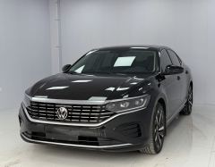 Volkswagen Passat 330TSI Elite Edition - ფოტო 1