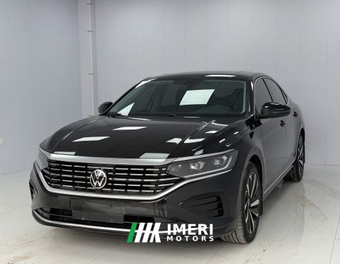 2022 Volkswagen Passat 330TSI Elite Edition - ავტომობილი ჩინეთიდან