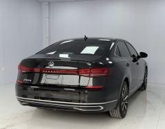 Volkswagen Passat 330TSI Elite Edition - ფოტო 10