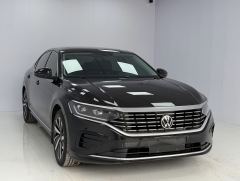 Volkswagen Passat 330TSI Elite Edition - ფოტო 3