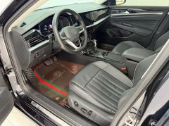 Volkswagen Passat 330TSI Elite Edition - ფოტო 4