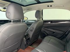 Volkswagen Passat 330TSI Elite Edition - ფოტო 7