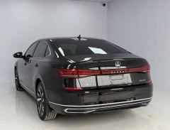 Volkswagen Passat 330TSI Elite Edition - ფოტო 8