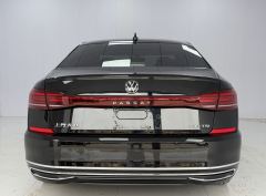 Volkswagen Passat 330TSI Elite Edition - ფოტო 9