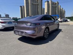 Leapmotor C01 525km 525 Edition - ფოტო 10