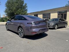 Leapmotor C01 525km 525 Edition - ფოტო 8