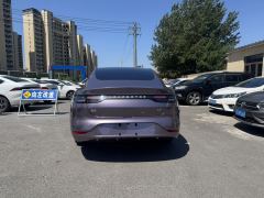 Leapmotor C01 525km 525 Edition - ფოტო 9