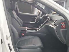 Mercedes-Benz C-Class C 260 L 4MATIC AMG Line - ფოტო 11