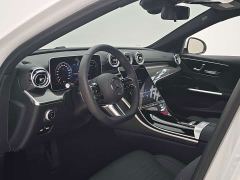 Mercedes-Benz C-Class C 260 L 4MATIC AMG Line - ფოტო 13
