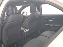 Mercedes-Benz C-Class C 260 L 4MATIC AMG Line - ფოტო 14