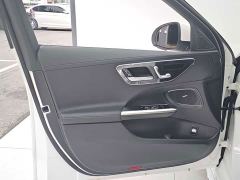 Mercedes-Benz C-Class C 260 L 4MATIC AMG Line - ფოტო 15