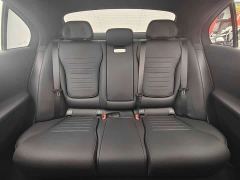 Mercedes-Benz C-Class C 260 L 4MATIC AMG Line - ფოტო 18