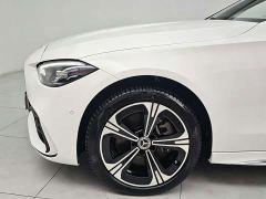 Mercedes-Benz C-Class C 260 L 4MATIC AMG Line - ფოტო 2