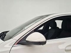 Mercedes-Benz C-Class C 260 L 4MATIC AMG Line - ფოტო 3