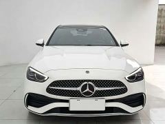 Mercedes-Benz C-Class C 260 L 4MATIC AMG Line - ფოტო 4