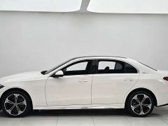 Mercedes-Benz C-Class C 260 L 4MATIC AMG Line - ფოტო 6