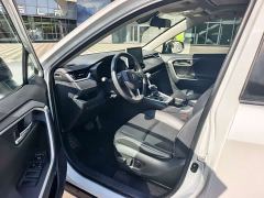 Toyota RAV4 2.0L CVT FWD Fashion Plus - фото 4