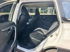 Toyota RAV4 2.0L CVT FWD Fashion Plus - фото 5