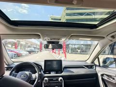 Toyota RAV4 2.0L CVT FWD Fashion Plus - фото 6