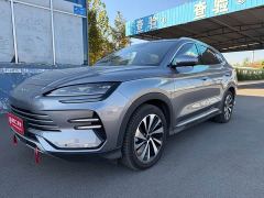 BYD Song Plus New Energy Champion Edition DM-i 110KM Flagship - фото 1