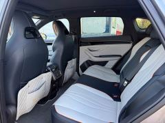 BYD Song Plus New Energy Champion Edition DM-i 110KM Flagship - фото 10