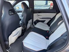 BYD Song Plus New Energy Champion Edition DM-i 110KM Flagship - фото 11