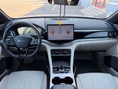 BYD Song Plus New Energy Champion Edition DM-i 110KM Flagship - фото 12