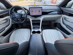 BYD Song Plus New Energy Champion Edition DM-i 110KM Flagship - фото 14