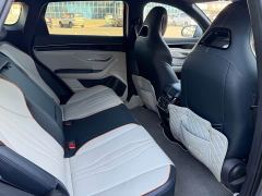 BYD Song Plus New Energy Champion Edition DM-i 110KM Flagship - фото 15