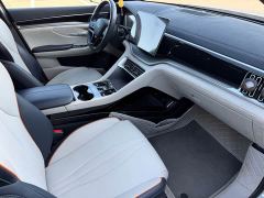 BYD Song Plus New Energy Champion Edition DM-i 110KM Flagship - фото 16