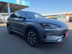 BYD Song Plus New Energy Champion Edition DM-i 110KM Flagship - фото 3