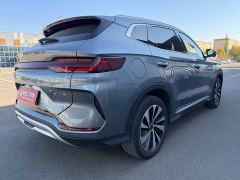 BYD Song Plus New Energy Champion Edition DM-i 110KM Flagship - фото 4