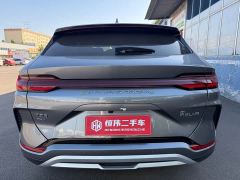 BYD Song Plus New Energy Champion Edition DM-i 110KM Flagship - фото 5