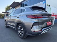 BYD Song Plus New Energy Champion Edition DM-i 110KM Flagship - фото 6