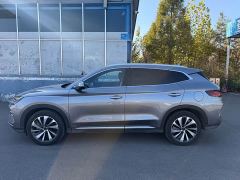 BYD Song Plus New Energy Champion Edition DM-i 110KM Flagship - фото 7