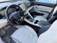 BYD Song Plus New Energy Champion Edition DM-i 110KM Flagship - фото 8